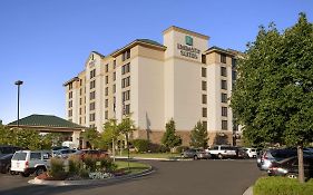 Embassy Suites Hotel Denver International Airport